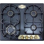 Превью картинка Газовая варочная панель Kaiser KG 6325 EM Turbo #1