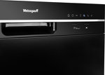 Превью картинка Посудомоечная машина компактная Weissgauff TDW 4017 D #19