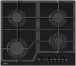 Превью картинка Газовая варочная панель Candy CHXG64CNB #1