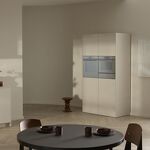 Превью картинка Печь микроволновая встраиваемая V-ZUG CombiMiwell V4000 45 CM4T-24025 платина #2