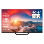 Превью картинка Телевизор Haier 75 HQLED S2 Pro #1