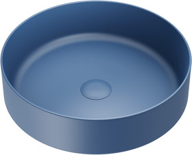 Картинка Omoikiri Mira-NB Natceramic/тёмно-синий