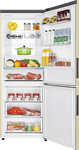 Превью картинка Холодильник с нижней морозилкой Haier C4F744CCG #6
