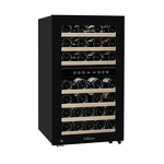 Превью картинка Шкаф винный  Meyvel Винный холодильник (шкаф) компрессорный MEYVEL MV45-KBF2 #1