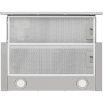 Превью картинка Встраиваемая вытяжка KRONA KAMILLA T 600 INOX (2 мотора) #3