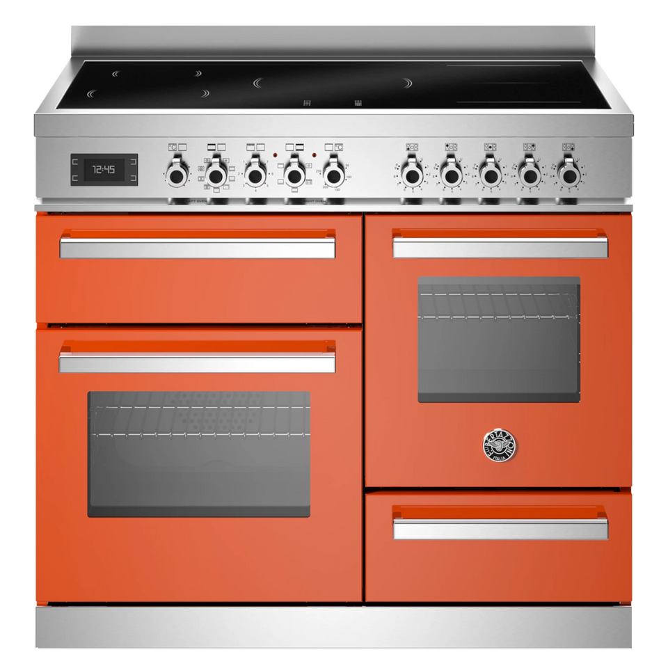 Фото Центр варочный Bertazzoni PRO105I3EART2