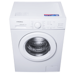 Превью картинка Стиральная машина с фронтальной загрузкой Maunfeld MFWM127WH051 #4