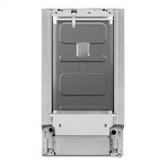 Превью картинка Посудомоечная машина 45см встраиваемая Smeg ST4522DIN #6