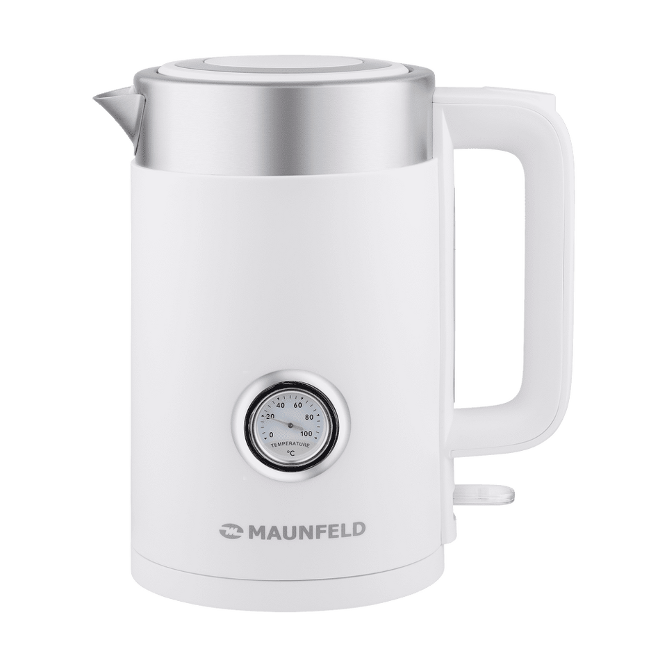 Фото Чайник Maunfeld MFK-631W