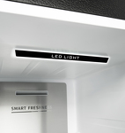 Превью картинка  Холодильник side by side Lex LSB458StGIDBI полувстраиваемый холодильник #19
