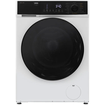 Превью картинка Стиральная машина с фронтальной загрузкой KRONA RHENE MAX WHITE 1400 9K WM #1