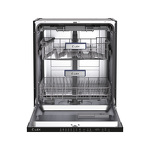 Превью картинка Посудомоечная машина 60см встраиваемая Lex PM 6073N посудомоечная машина #1