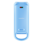 Превью картинка Вафельница Maunfeld MF-1431BL #3