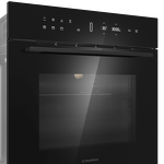 Превью картинка Электрический духовой шкаф Maunfeld MEOH709DB #5