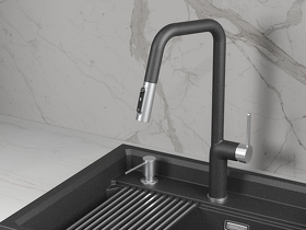 Картинка GRANULA 9011, ЧЕРНЫЙ