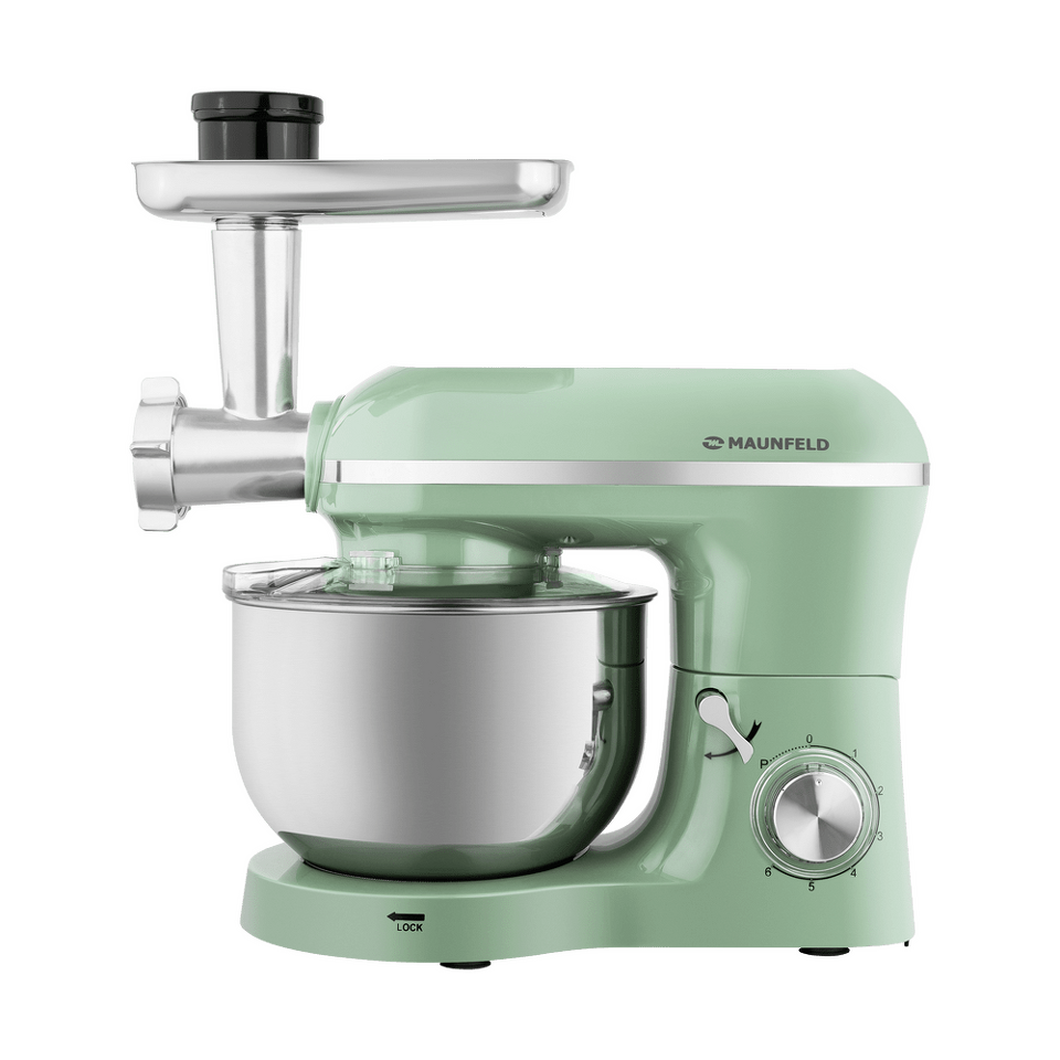 Фото Maunfeld MF-436GR PRO