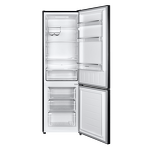 Превью картинка Холодильник с нижней морозилкой Maunfeld MFF176SFSB #3