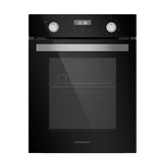 Превью картинка Электрический духовой шкаф Maunfeld EOEM519B #1