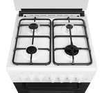 Превью картинка Газовая плита Maunfeld MGC60ECW04 #9