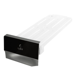 Превью картинка Машина сушильная Lex LDM12GrBlThD Сушильная машина #7