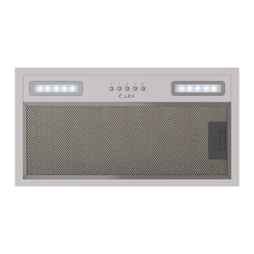 Картинка Lex HYPER 600 Inverter WH воздухоочиститель