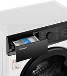 Превью картинка Стиральная машина с фронтальной загрузкой Weissgauff WM 4527 DC Inverter Steam  #14
