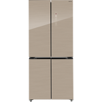Превью картинка  Холодильник side by side HIBERG RFQ-600DX NFGY inverter #1
