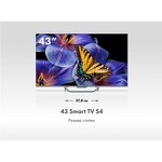 Превью картинка Телевизор Haier 43 Smart TV S4 CN #8