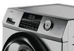 Превью картинка Стиральная машина с фронтальной загрузкой Haier HW70-BP12959AS #2