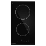 Превью картинка Индукционная варочная панель домино Maunfeld AVI3023SBK #1