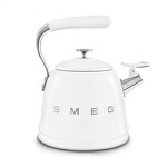 Превью картинка Чайник Smeg CKLW2001WH #4