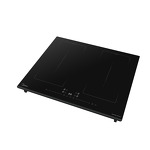 Превью картинка Индукционная варочная панель Midea MIH67787F #5