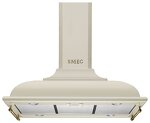 Превью картинка Купольная вытяжка Smeg KCI19POE #1