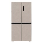 Превью картинка  Холодильник side by side Lex LCD505BgID #1