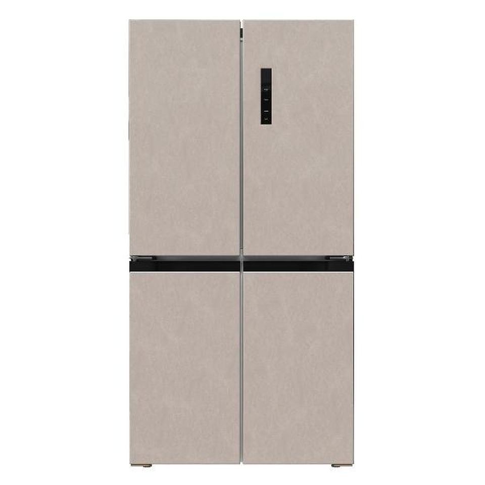 Фото  Холодильник side by side Lex LCD505BgID