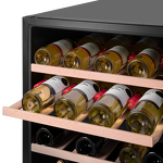 Превью картинка Шкаф винный встраиваемый Maunfeld MBWC-92DM36 #6