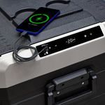 Превью картинка Холодильник Meyvel Холодильник автомобильный MEYVEL AF-H120 #7