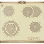 Превью картинка Электрическая варочная панель Kaiser KCT 6185 ElfEm #1
