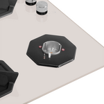 Превью картинка Газовая варочная панель Maunfeld EGHG.64.2CBG/G #6