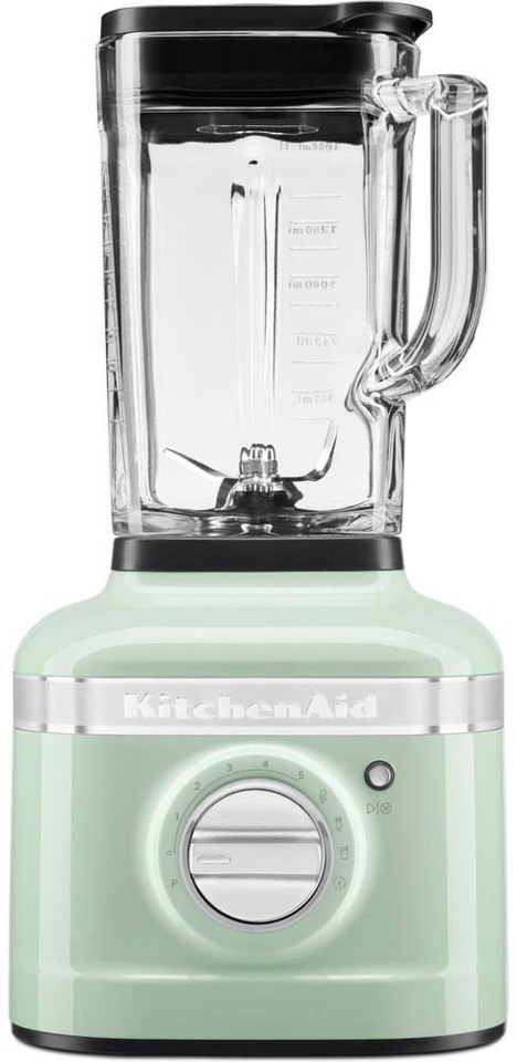 Фото Блендер  KitchenAid Artisan 5KSB4026EPT