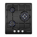 Превью картинка Газовая варочная панель Maunfeld EGHE.43.33CB\G #1