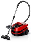 Превью картинка Пылесос Bosch BWD421PET #2