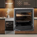 Превью картинка Электрическая плита Weissgauff WESM 5260 X #19