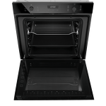 Превью картинка Электрический духовой шкаф Maunfeld EOEM7610B2 #5