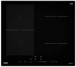 Превью картинка Haier индукционная варочная поверхность HHY-Y64WFLBH + вытяжка HVY-W672GBH #6