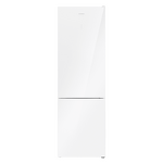 Превью картинка Холодильник с нижней морозилкой Maunfeld MFF200NFW Inverter #3