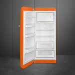 Превью картинка Холодильник с одной дверцей Smeg FAB28LOR6 #2