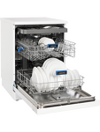 Превью картинка Посудомоечная машина 60см HIBERG i-Q 6815 LW #378