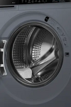 Превью картинка Стиральная машина с фронтальной загрузкой Haier X5 HW90-BP12357SU1 #9