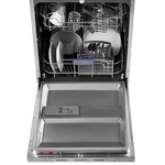 Превью картинка Посудомоечная машина 60см встраиваемая Maunfeld MLP-12S Light Beam  #5